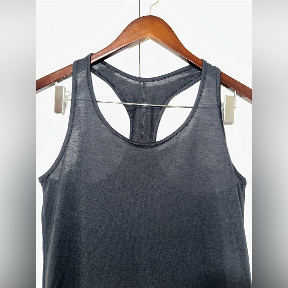 Nike Lightweight Dri-Fit Workout Tank Top S - Picture 2 of 4